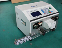 【全自動剝線機】在電腦上的工作原理如何？