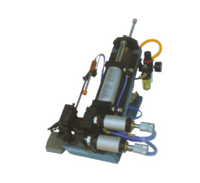 【氣電式脫皮機】速度快，效率高，性能穩(wěn)定